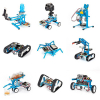 Базовый робототехнический набор Ultimate Robot Kit V2.0 - «globural.ru» - Киров