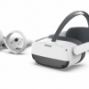 Комплект для класса виртуальной реальности Geckotouch VR08 - «globural.ru» - Киров