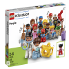 Конструктор "Городская жизнь. LEGO" - «globural.ru» - Киров