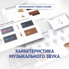 Слушание музыки. 1 класс. Характеристика музыкального звука - «globural.ru» - Киров