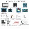 Комплект Robo kit DIYGO Расширенный - «globural.ru» - Киров