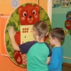 Учебно-игровой терминал "Медвежонок" - «globural.ru» - Киров