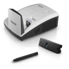 Ультракороткофокусный проектор BenQ MW855UST+ - «globural.ru» - Киров