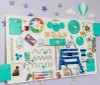 Стенд для развития бытовых действий вариант 21 - «globural.ru» - Киров