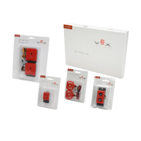 Набор датчиков Advanced Sensor Kit для конструктора VEX - «globural.ru» - Киров