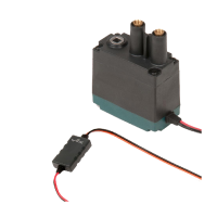 Двухпроводной мотор 269 c моторным контроллером 2-Wire Motor 269 with Motor Controller 29 - «globural.ru» - Киров