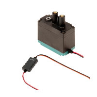 Электронный двигатель 2-Wire Motor 393 with Motor Controller 29 для конструктора VEX - «globural.ru» - Киров