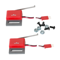Переключатели Limit Switch (2-pack) для конструктора VEX - «globural.ru» - Киров
