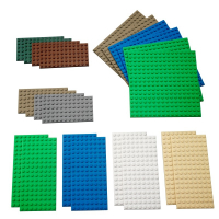 Малые строительные платы LEGO - «globural.ru» - Киров