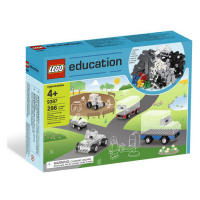 Набор "Колеса LEGO" - «globural.ru» - Киров