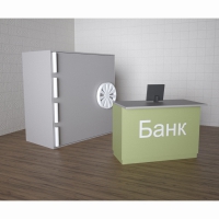 Детский набор «Банк» - «globural.ru» - Киров