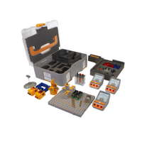 Учебный набор "Электричество" - «globural.ru» - Киров