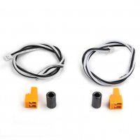 Кабели для подключения двигателей PH2.0-2P to Stripped-End Cable - 35 см,22AWG (Пара) - «globural.ru» - Киров