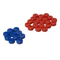 Комплект фишек к счетному материалу "Математические кораблики" - «globural.ru» - Киров