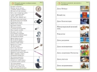 Комплект карточек (10) "Обучающий калейдоскоп. Общество" - «globural.ru» - Киров