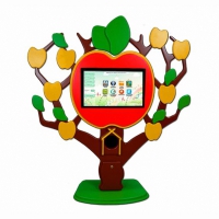 Профессиональный игровой и развивающий комплекс «Древо знаний» - «globural.ru» - Киров