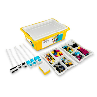 Базовый набор LEGO Education SPIKE Prime - «globural.ru» - Киров