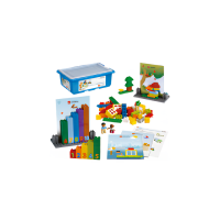  Конструктор "Креативный строитель DUPLO" - «globural.ru» - Киров