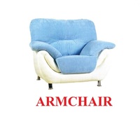 Карточки Домана "Furniture" ("Мебель") на английском языке - «globural.ru» - Киров