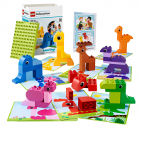 Лото с животными. DUPLO - «globural.ru» - Киров