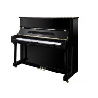 Пианино акустическое с табуретом/ банкеткой для пианино - «globural.ru» - Киров