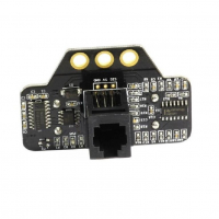 Ультразвуковой датчик расстояния - Me Ultrasonic Sensor V3 - «globural.ru» - Киров