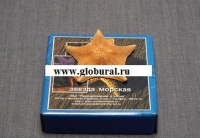 Сухой препарат "Звезда морская" (вариант 1) - «globural.ru» - Киров