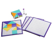 Игра-танграм  - «globural.ru» - Киров