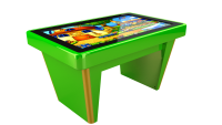 Детский интерактивный стол Kids 32" - «globural.ru» - Киров