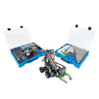 VEX IQ Супер набор Super Kit (2-е поколение Gen 2) - «globural.ru» - Киров