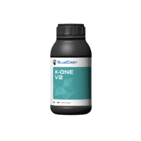 Фотополимер Bluecast x-one v2 - литьевой - «globural.ru» - Киров