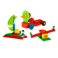 Конструктор Ведушка «Первые механизмы» - «globural.ru» - Киров