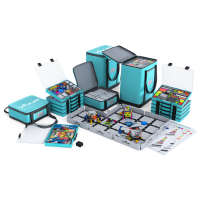 Набор VEX GO Classroom Kit - «globural.ru» - Киров