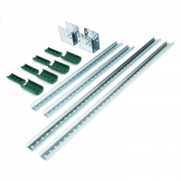 Набор для создания линейного движения Linear Motion Kit для конструктора VEX - «globural.ru» - Киров