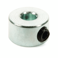 Стопорное кольцо Shaft Collar для конструктора VEX (16 штук в упаковке)  - «globural.ru» - Киров