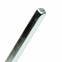 Набор "Ведущая ось 2" и 3" Drive Shaft 2" & 3" Pack для конструктора VEX - «globural.ru» - Киров