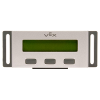 ЖК-дисплей LCD Display для конструктора VEX - «globural.ru» - Киров