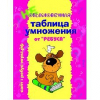 Комплект карточек "Таблица умножения" для начинающих - «globural.ru» - Киров