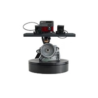 3D сканер RangeVision Spectrum (в кейсе) - «globural.ru» - Киров