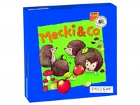 Развивающая игра "Ёжики" - «globural.ru» - Киров