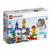 Кирпичики LEGO для творческих занятий - «globural.ru» - Киров
