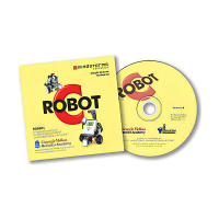 Программное обеспечение ROBOTC v 2.0. Лицензия на класс.(Дополнительное ПО для NXT) - «globural.ru» - Киров