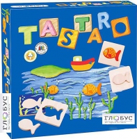 Развивающая игра "Тастаро" - «globural.ru» - Киров