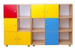 Игровой уголок «Мозаика» - «globural.ru» - Киров