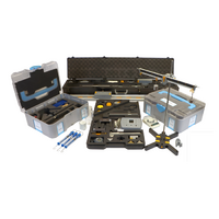 Учебный набор "Механика" - «globural.ru» - Киров