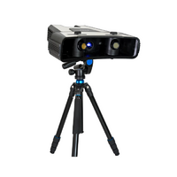 3D сканер RangeVision PRO II  - «globural.ru» - Киров