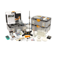 Учебный набор "Химия от А до Я" - «globural.ru» - Киров