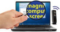 Программа экранного увеличения с поддержкой речи SuperNova Magnifier & Speech - «globural.ru» - Киров