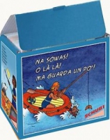 Набор карточек "На рыбалке" - «globural.ru» - Киров