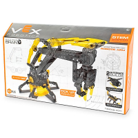 VEX by HEXBUG Роботизированная рука - «globural.ru» - Киров